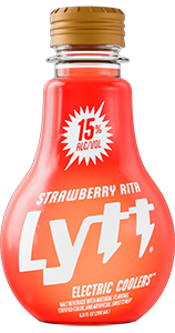 LYTT STRAWBERRY RITA